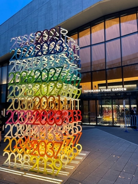 ライブレポート】2022.11.26(土)：access 30th Anniversary TOUR