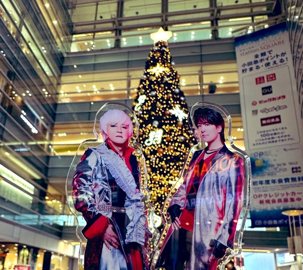 ライブレポート】2024.11.04（月祝）access TOUR 2024 immersive arc